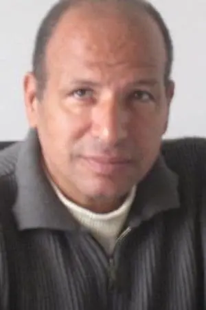 Фото Мохамед Гомаа #10745