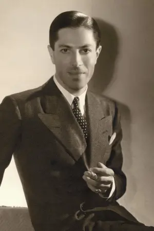 Фото Ніколас де Гюнцбург #199479