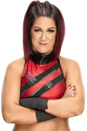 Фото Пем Мартінес (Pam Martinez) #252892