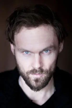 Фото Скотт Гейз #5159