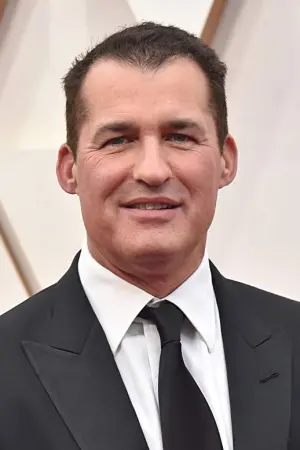 Фото Скотт Стубер #24730