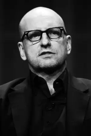 Фото Стівен Содерберг (Steven Soderbergh) #69970