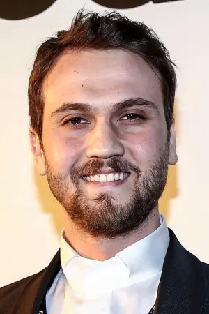 Фото Арас Булут Ійнемлі (Aras Bulut İynemli) #126255