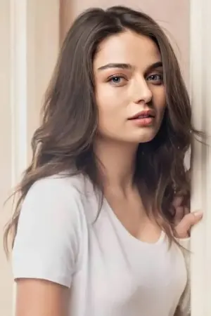 Фото  (Ayça Ayşin Turan) #160150