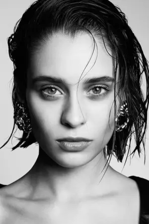 Фото Даніела Мелшіор (Daniela Melchior) #326733