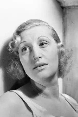 Фото Кей Томпсон (Kay Thompson) #211288