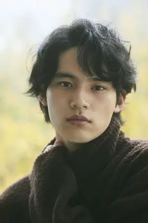 Фото Коші Мідзукамі #281957