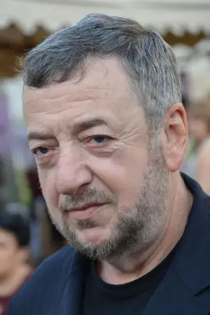 Фото  (Pavel Lungin) #345378