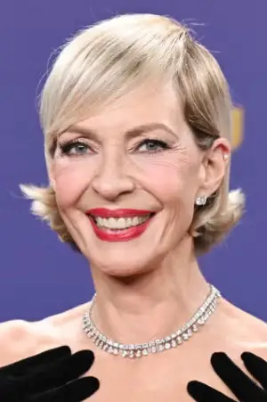 Фото Еллісон Дженні (Allison Janney) #326677