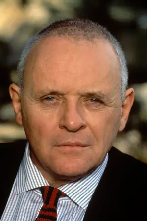 Фото Ентоні Хопкінс (Anthony Hopkins) #8076