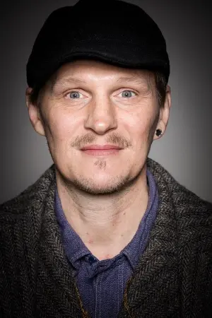 Фото Георг Фрідріх #110282