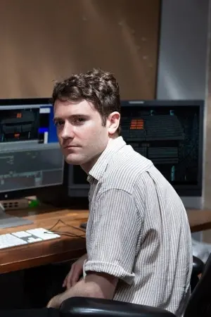 Фото Луціан Джонстон #70719