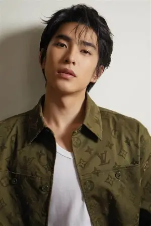 Фото Цзэн Цзінхуа (Tseng Jing-Hua) #332886