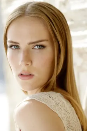 Фото Шарлотта Кірк (Charlotte Kirk) #62662