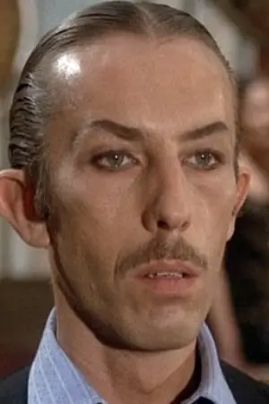 Фото Крістіан де Тільєр #125383