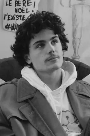 Фото  (Ferdinand Jeampy) #365927