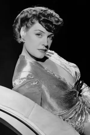 Фото Каарен Верн (Kaaren Verne) #159718