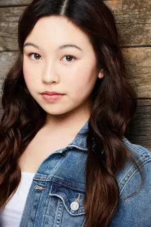 Фото Мейлі Кондрон (Meilee Condron) #10367