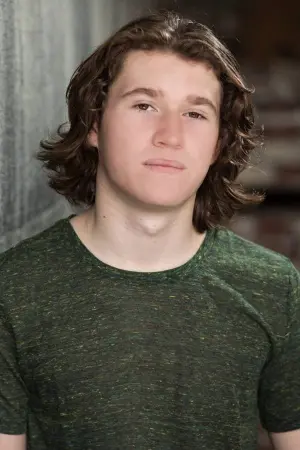 Фото Рохан Кемпбелл #48906