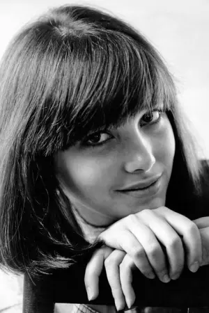 Фото Жанет Марголін #57229