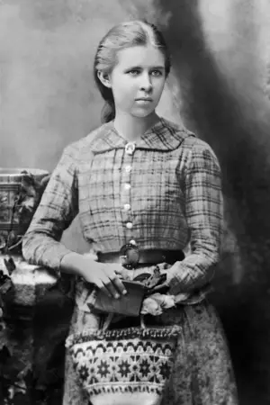 Фото Леся Українка #7040