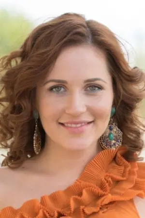 Фото Наталка Денисенко #7012