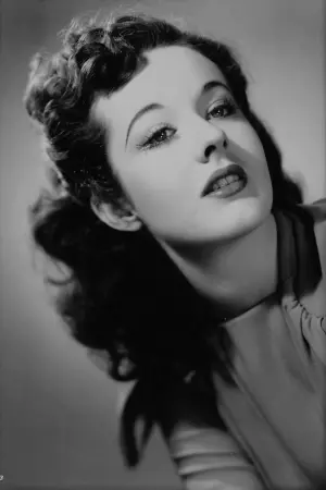 Фото Пеггі Моран #123537