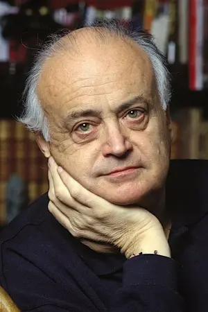 Фото Жан Роллен (Jean Rollin) #145726