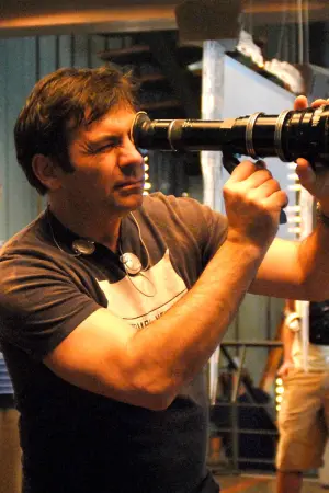 Фото Мартін Вуд (Martin Wood) #27501