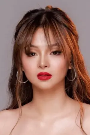 Фото Ангелі Ханґ #47752