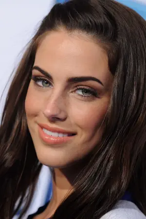 Фото Джессіка Лоундс (Jessica Lowndes) #154869