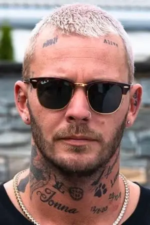 Фото Йоакім Лунделл (Joakim Lundell) #271483