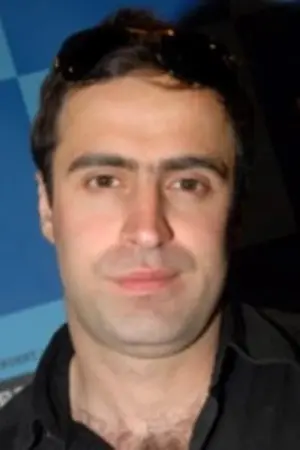 Фото Гела Баблуані #181104