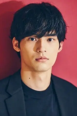 Фото Коші Мідзукамі (Koshi Mizukami) #281960