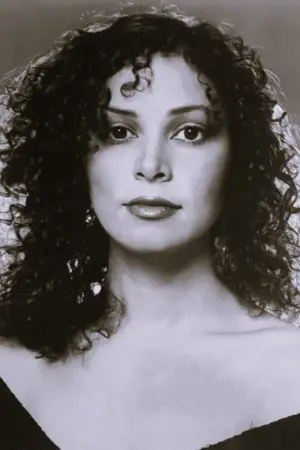 Фото Лонет МакКі (Lonette McKee) #103046