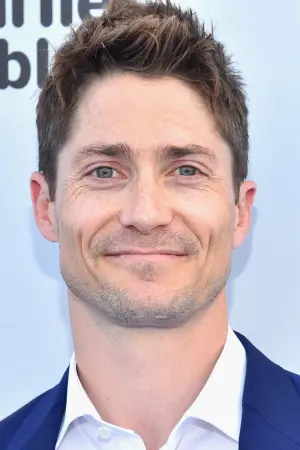 Фото Меттью Макколл #36205