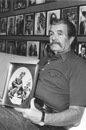 Фото Біг Джон Гамільтон #114110