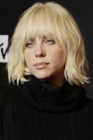 Фото Біллі Айліш (Billie Eilish) #65331