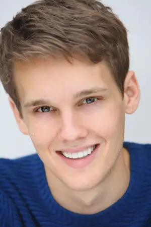 Фото Хантер Дуен (Hunter Doohan) #372015