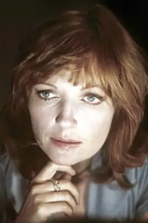 Фото Дженні Ранакр #109217