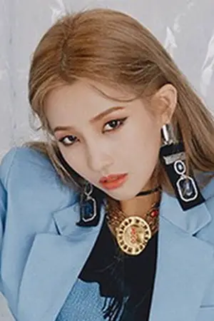 Фото  (Jeon So-yeon) #395354