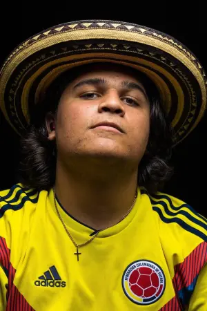 Фото Самуель Геч Рестрепо #295362