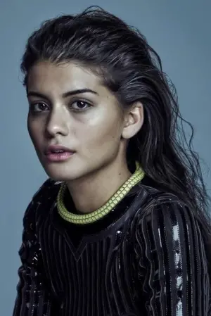 Фото Софія Блек-Деліа (Sofia Black-D