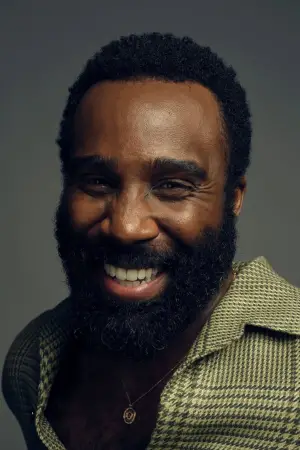 Фото  (Tramell Tillman) #351501