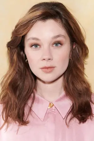 Фото Клаудія Джессі (Claudia Jessie) #316606