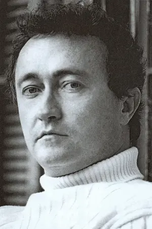 Фото Кертіс Гаррінгтон (Curtis Harrington) #212145