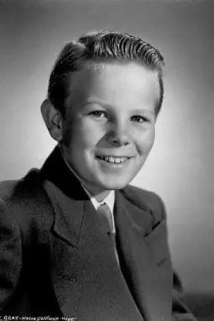 Фото Ґері Ґрей #100005