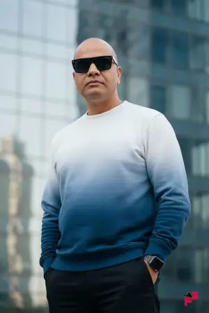 Фото Гарш Ґоґі (Harsh Gogi) #352212