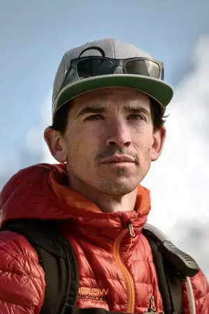 Фото  (Adrian Ballinger) #363893