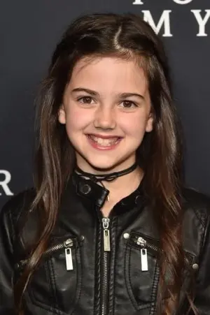 Фото Еббі Райдер Фортсон #8932